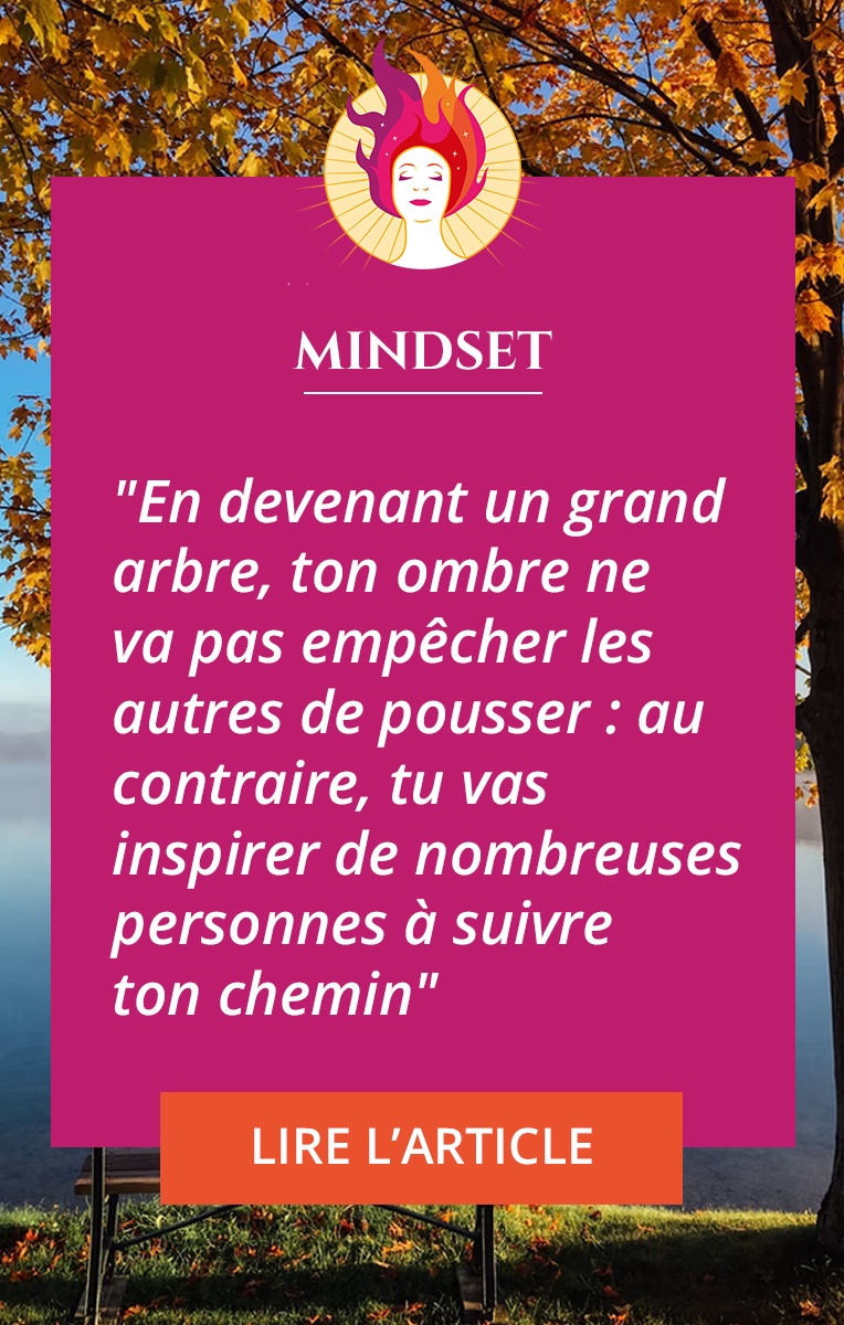 Le potentiel d’une petite pousse