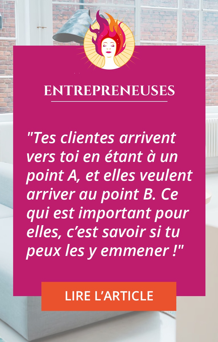 Parler efficacement de ton offre