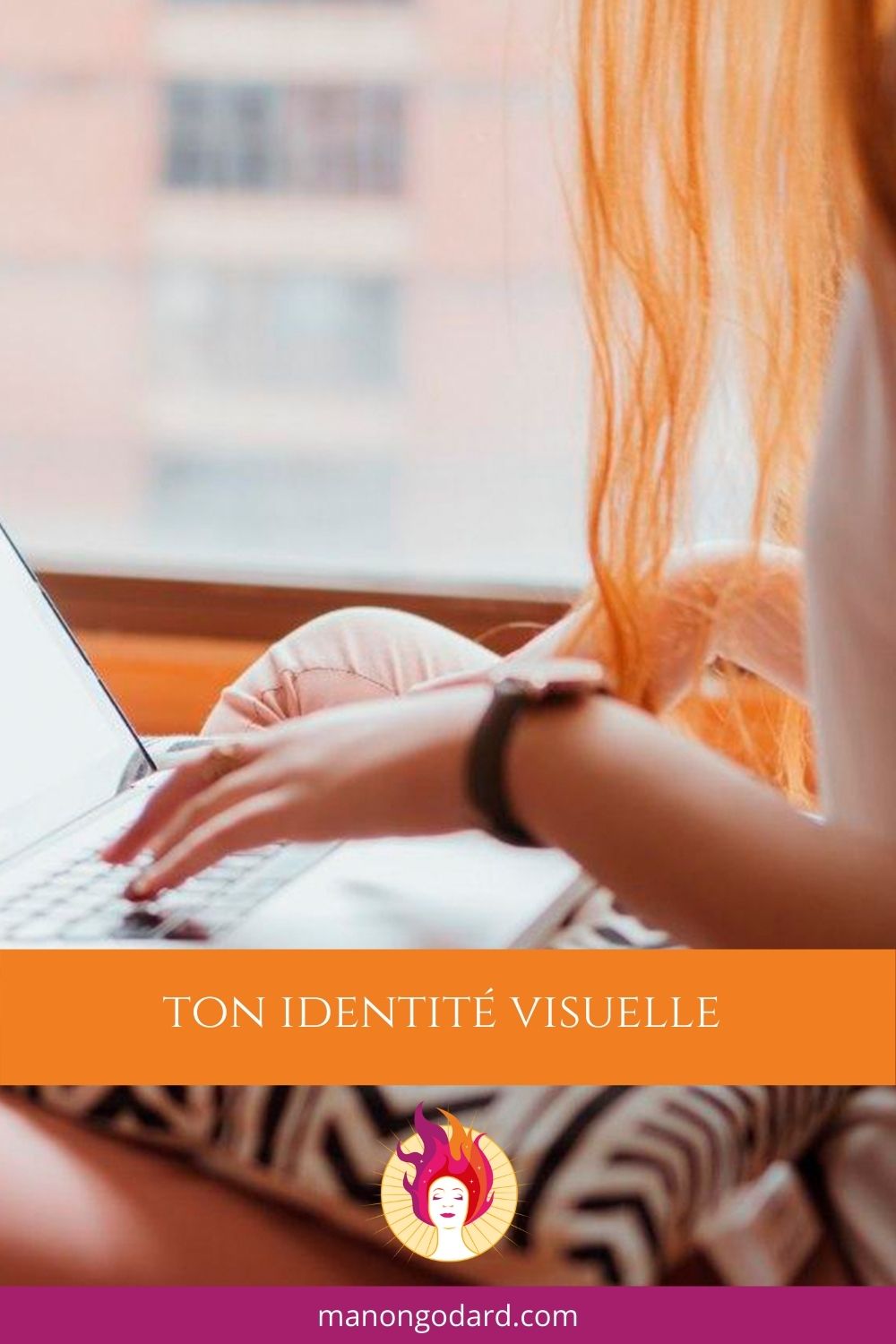 Ton identité visuelle