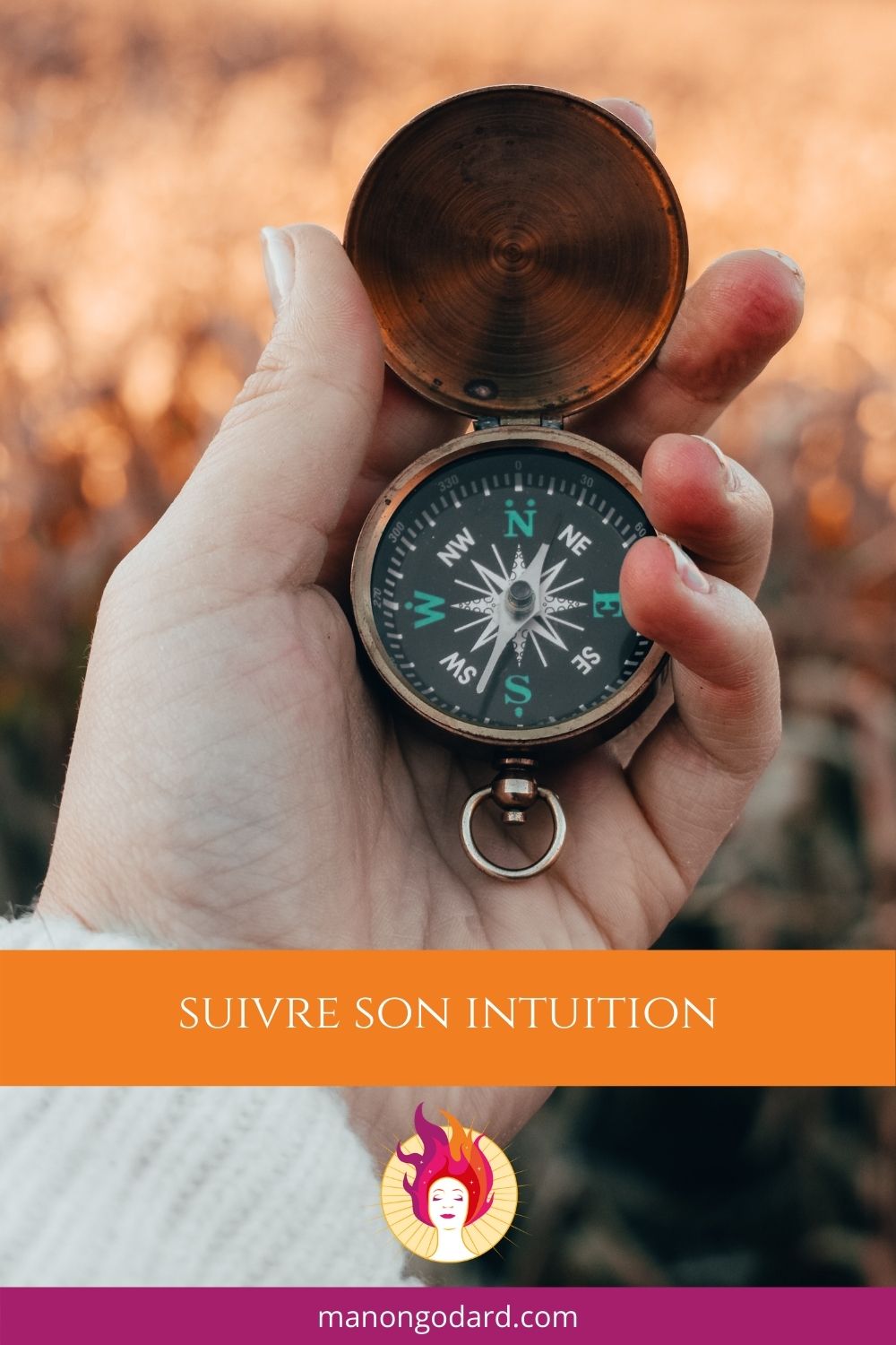 Suivre son intuition