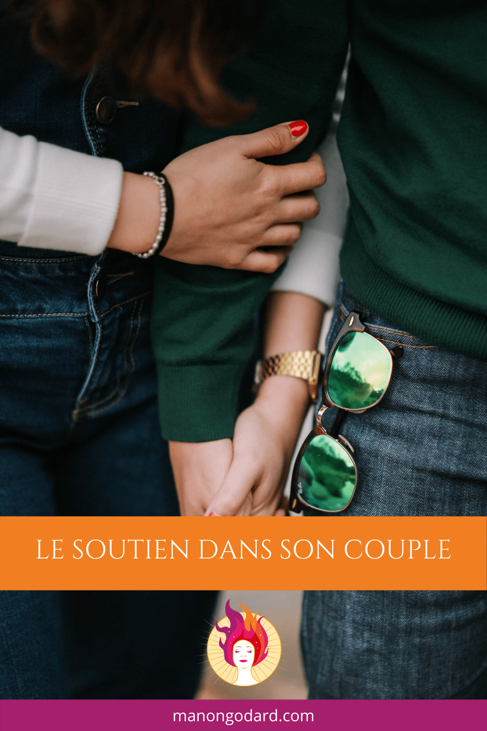 Se soutenir en couple