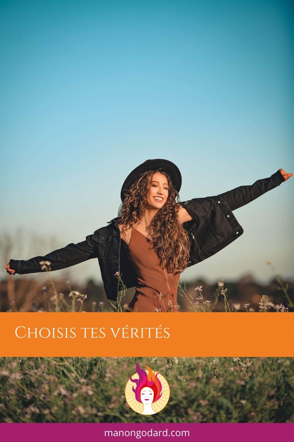 Choisis tes vérités