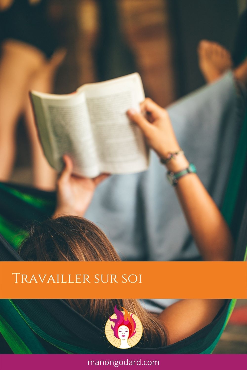 Travailler sur soi