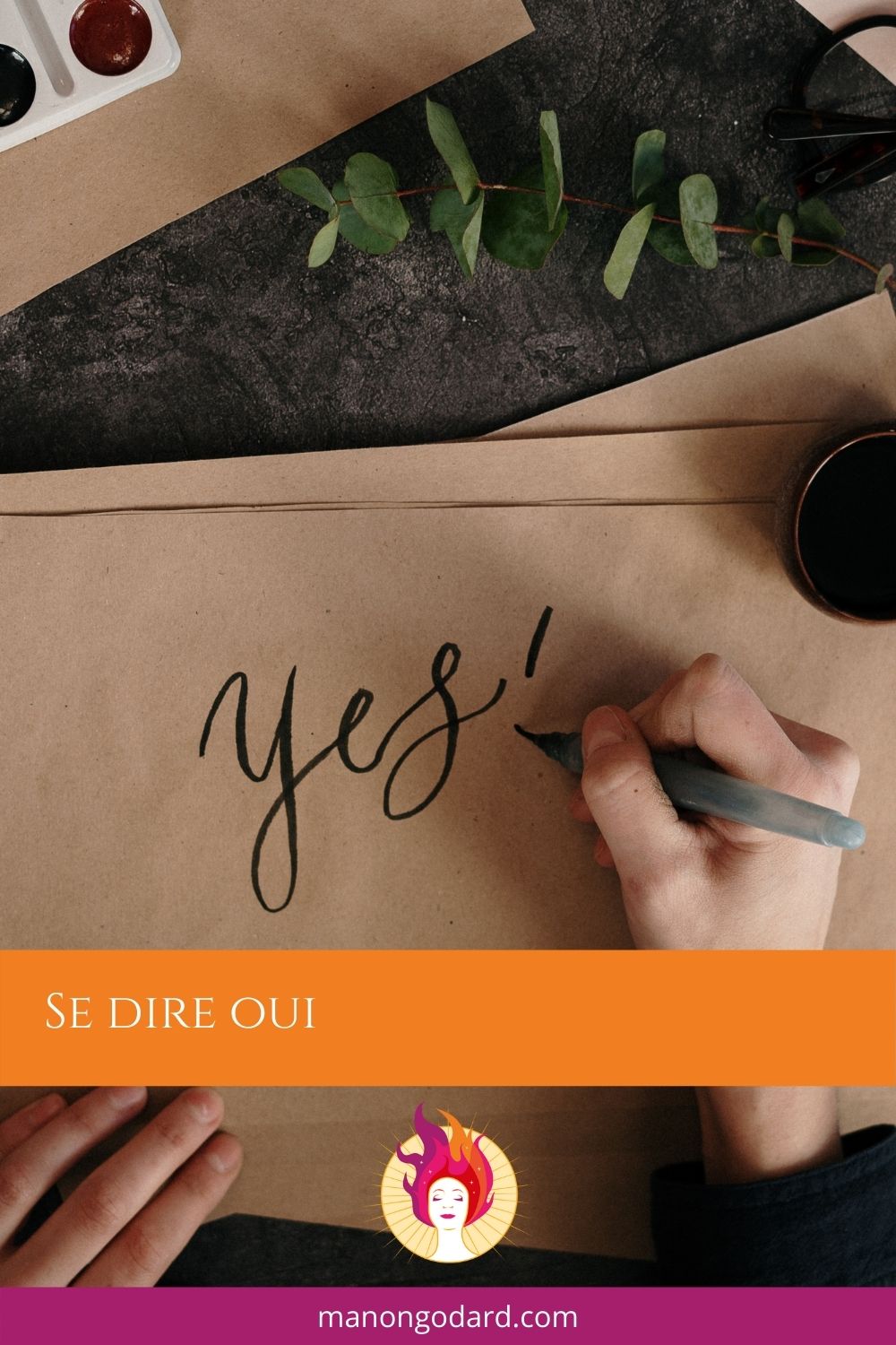 Se dire oui