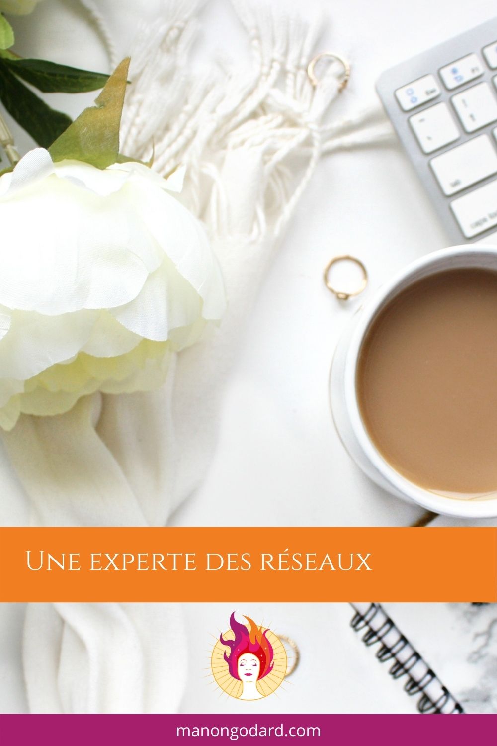 Une experte des réseaux ?