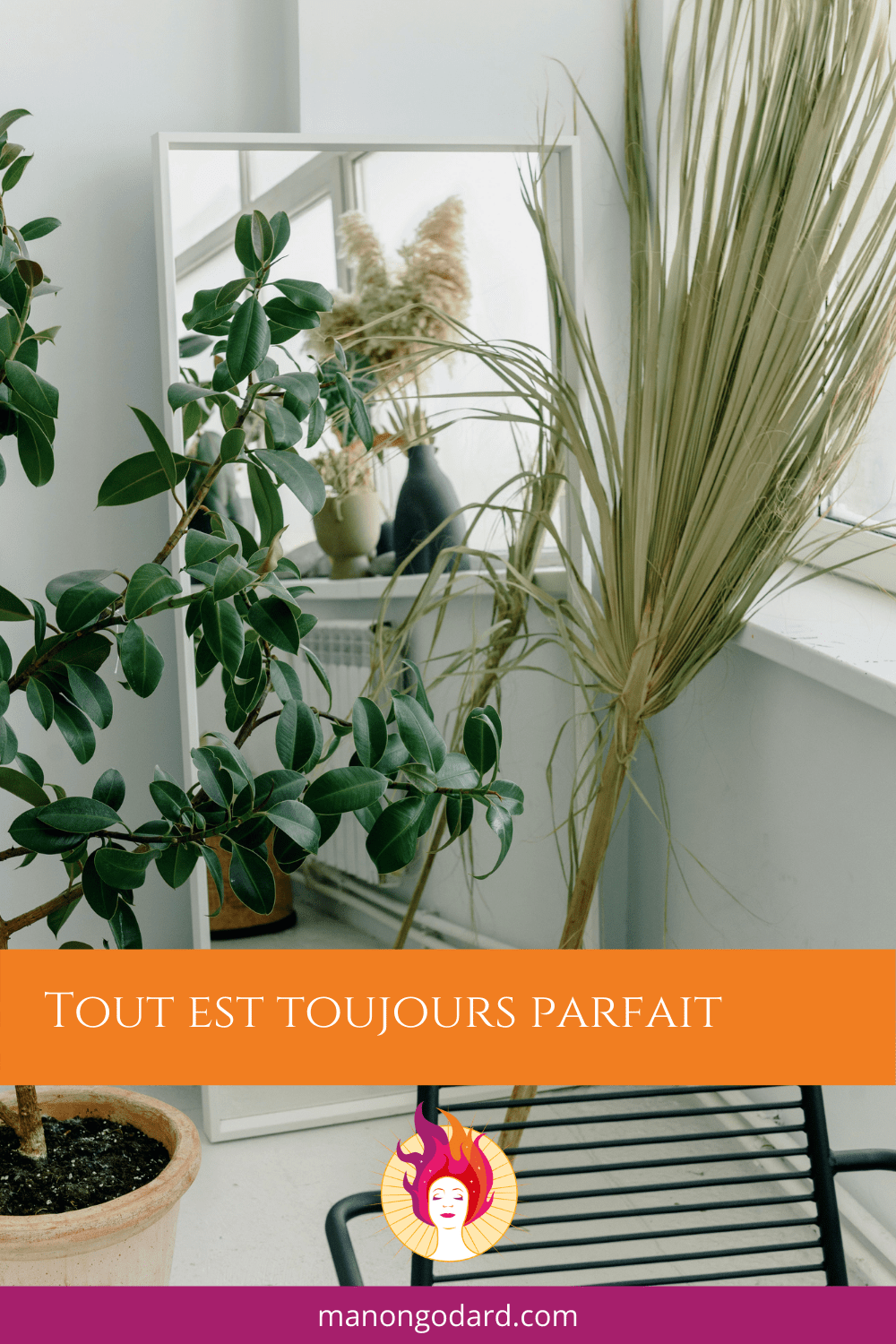 Tout est toujours parfait